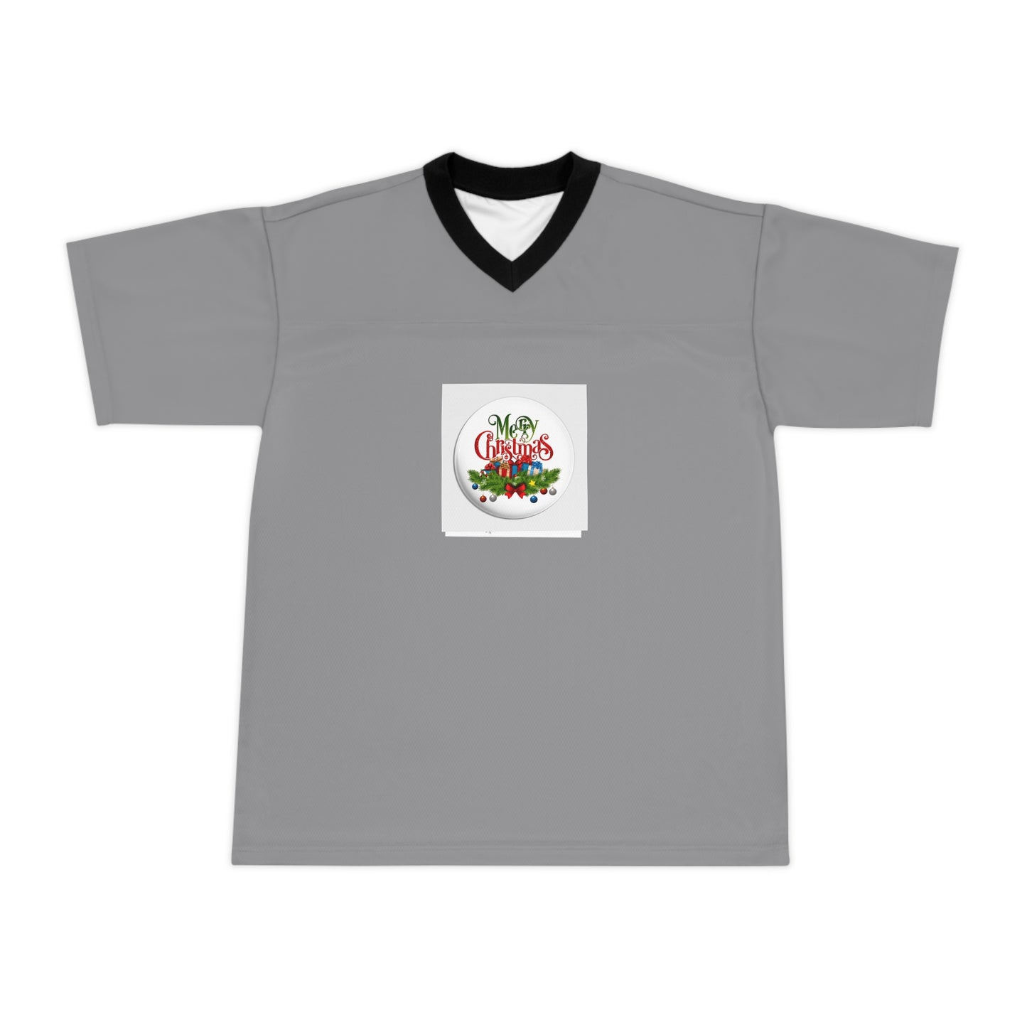 Unisex Football Jersey (AOP)