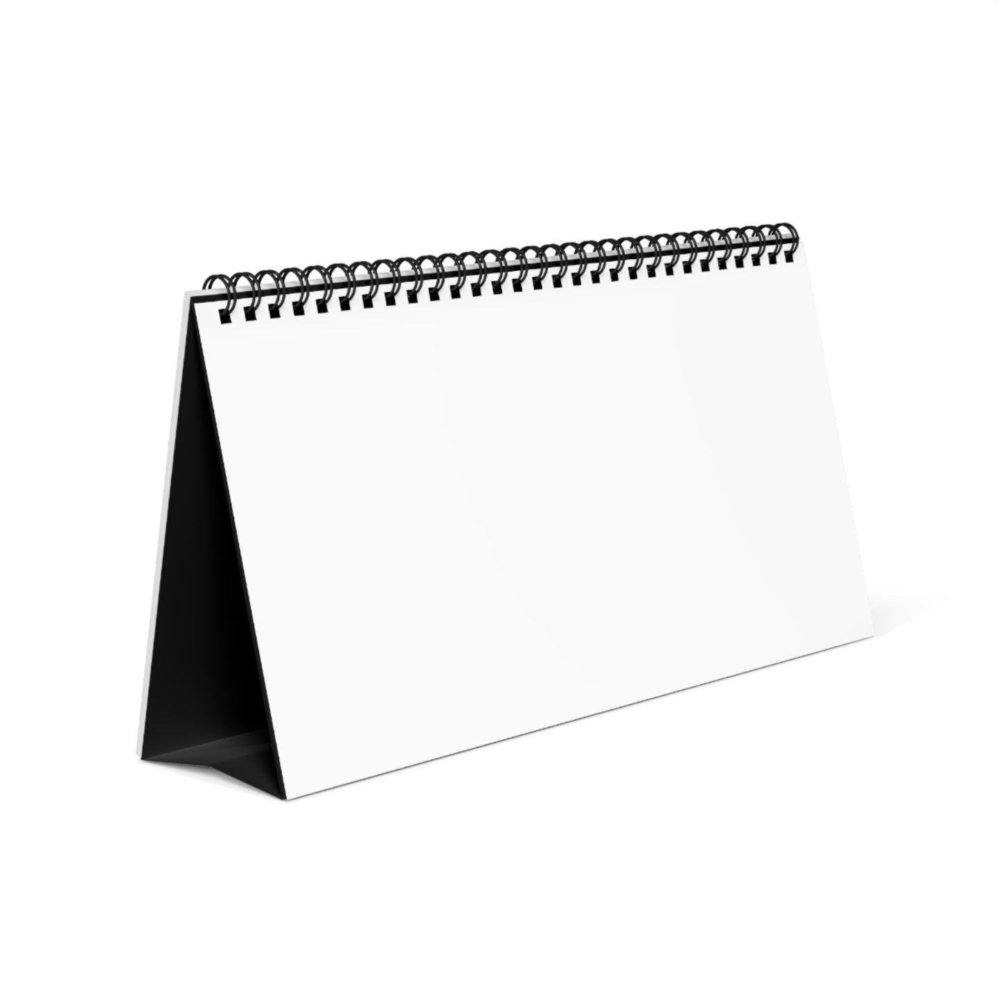 Believe In Yourself Desk Calendar