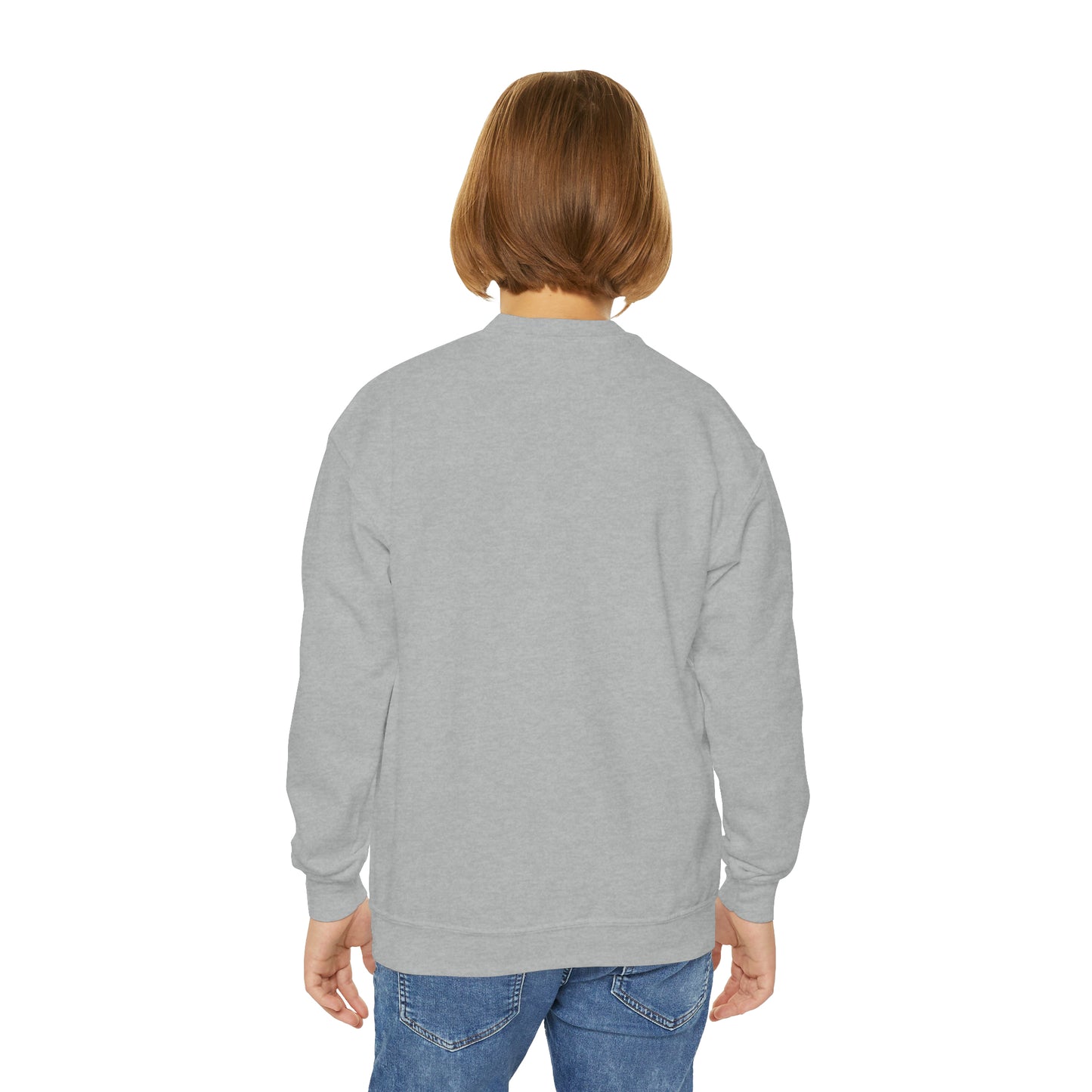 You're A Mother Like No Other Sweatshirt
