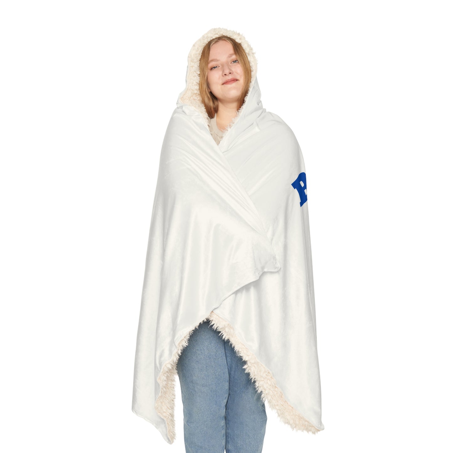 Snuggle Blanket