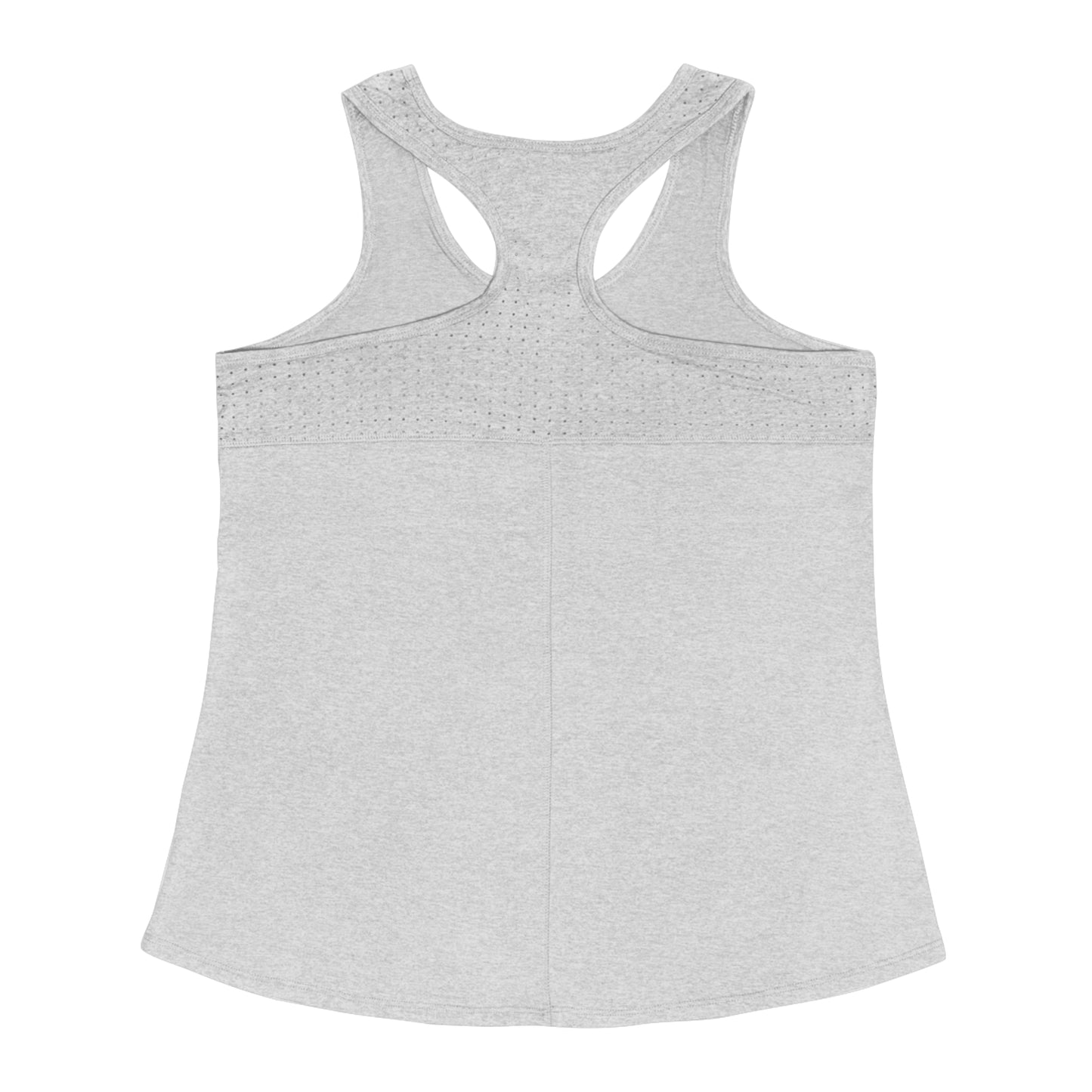 Believe In Yourself Women's Racer back Sports Top