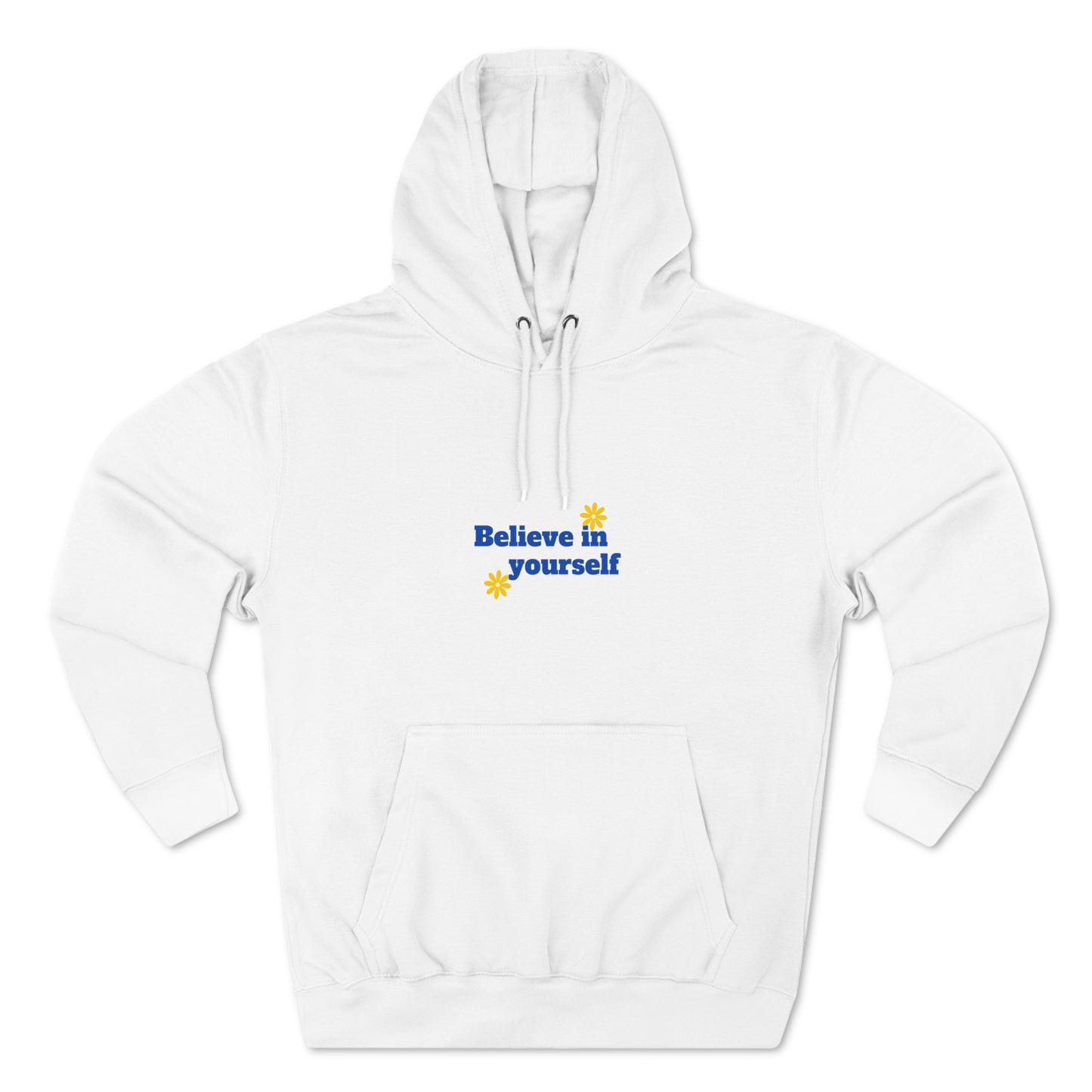 Unisex Premium Pullover Hoodie
