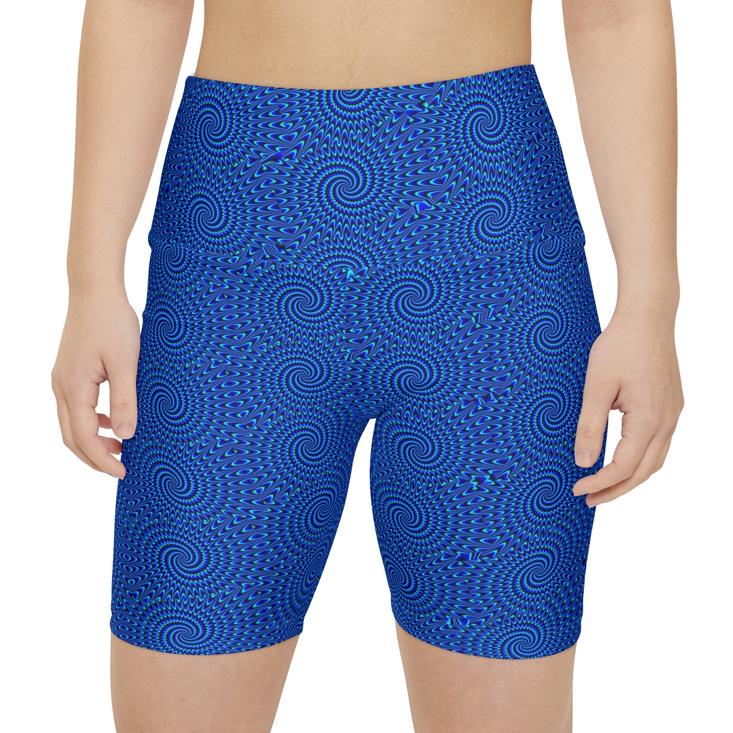 Women's Workout Pant (AOP)