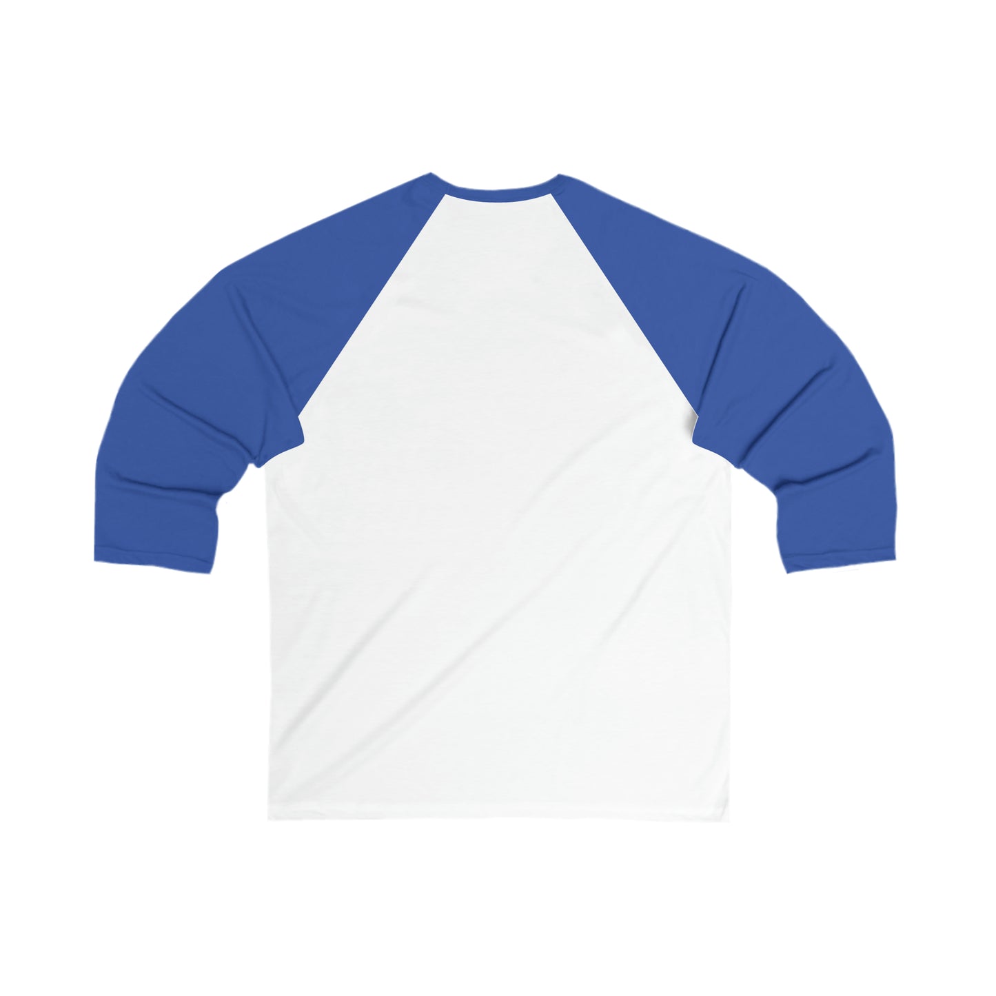 Believe in Yourself Unisex 3\4 Sleeve Baseball Tee