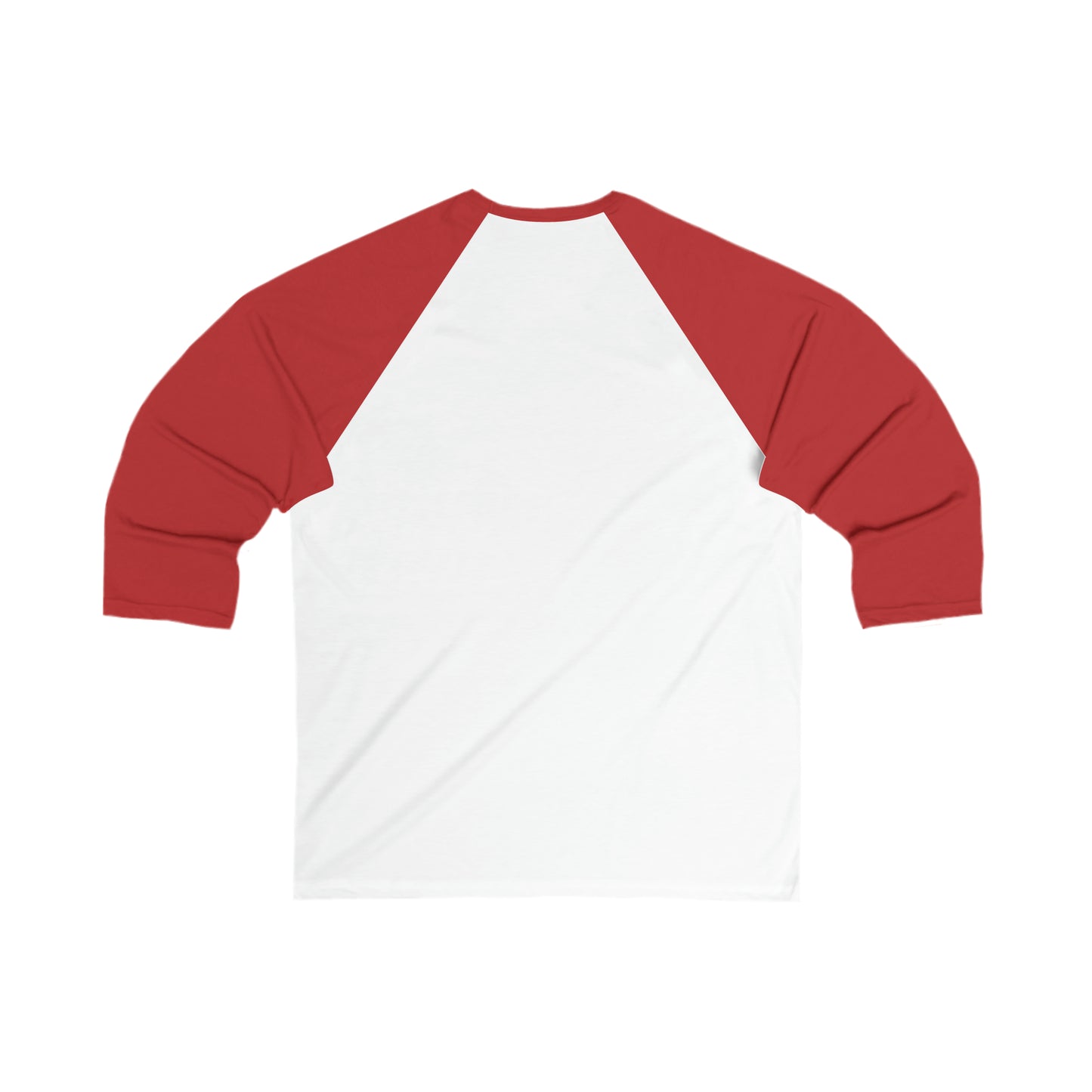 Believe in Yourself Unisex 3\4 Sleeve Baseball Tee