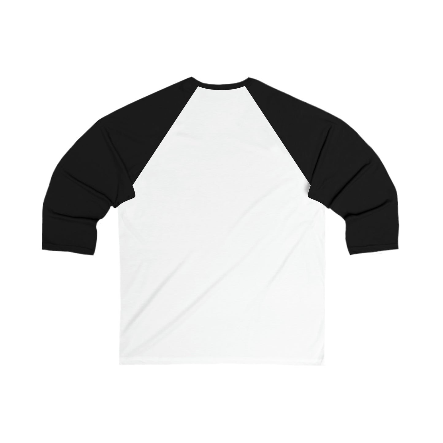 Believe in Yourself Unisex 3\4 Sleeve Baseball Tee