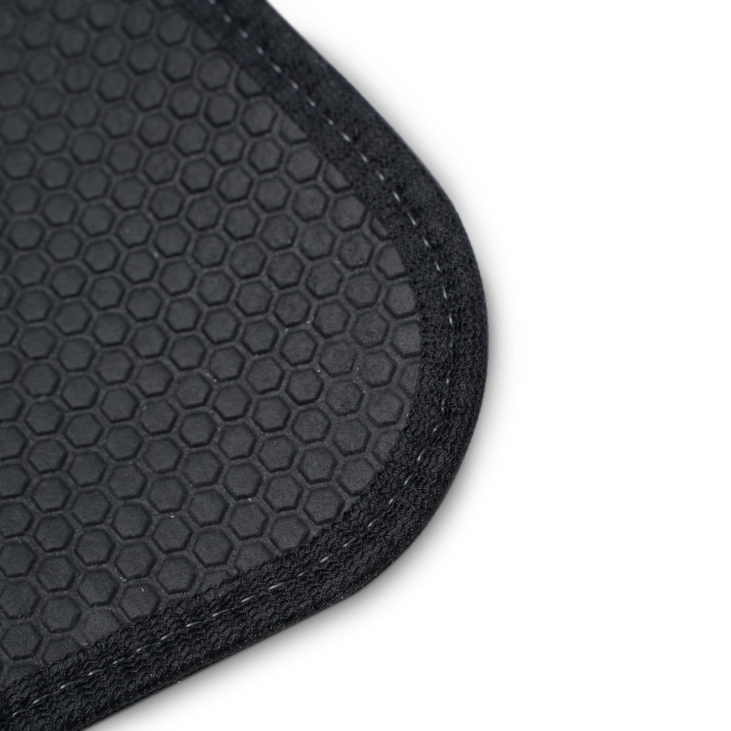 Believe in Yourself Car Floor Mats, 1pc