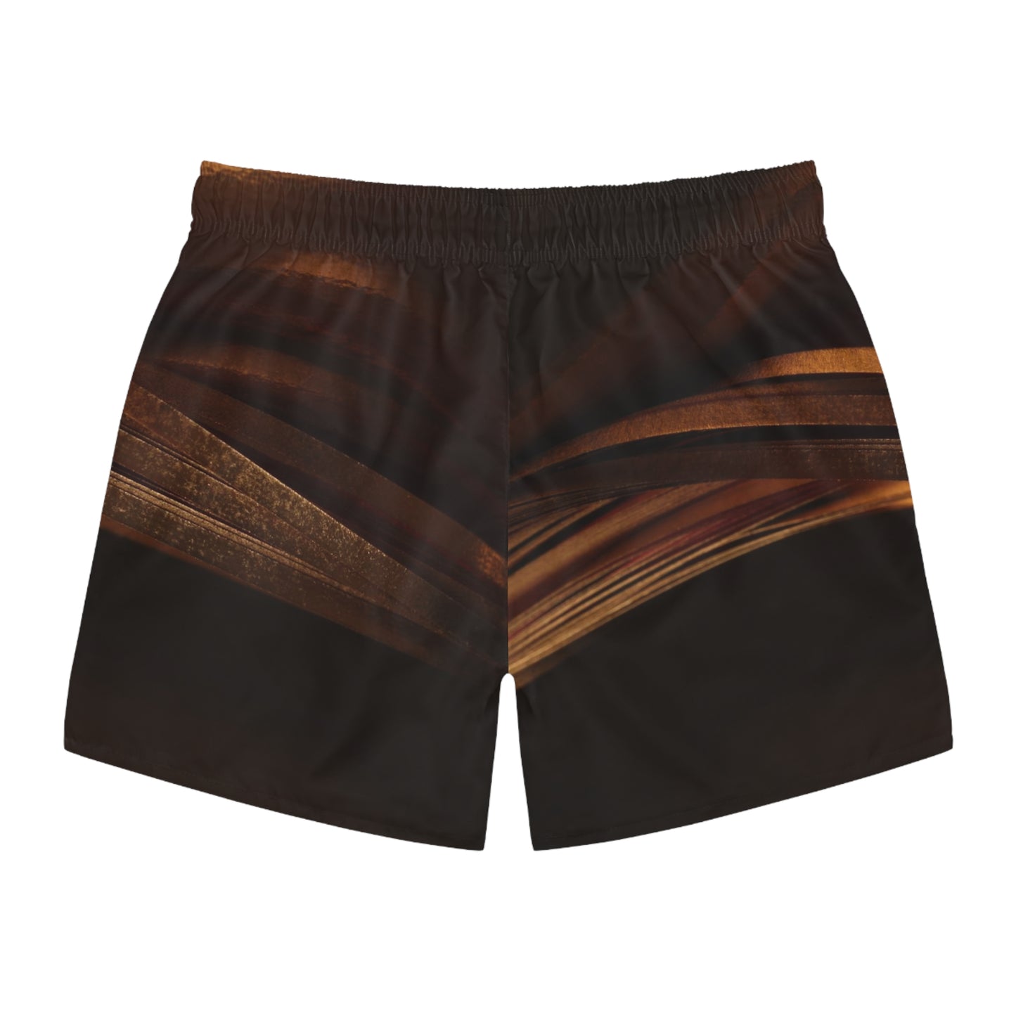 Swim Trunks (AOP)
