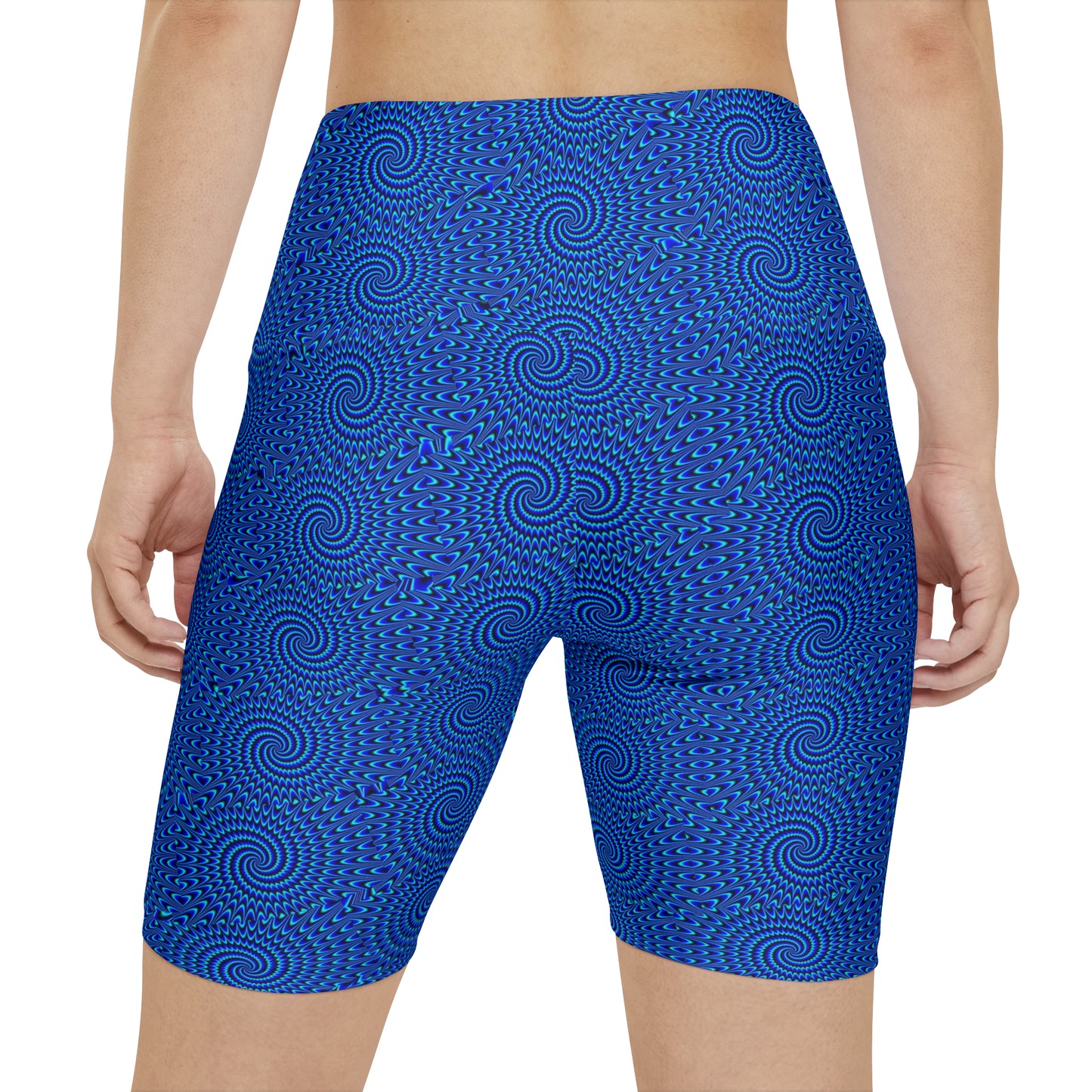 Women's Workout Pant (AOP)