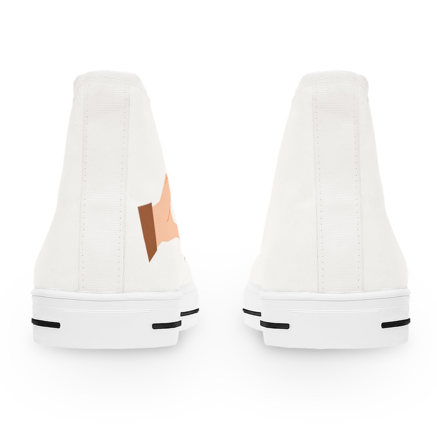 Women's High Top Sneakers
