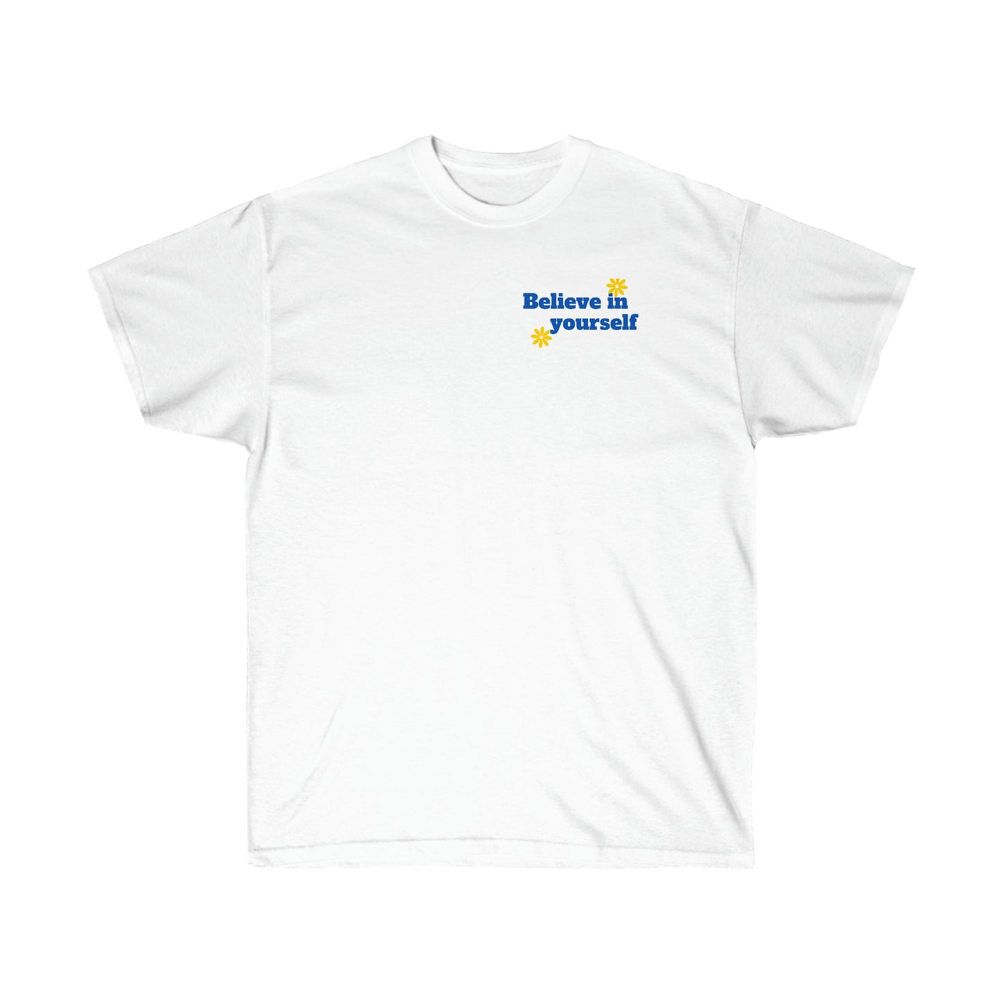 Unisex Ultra Cotton Tee