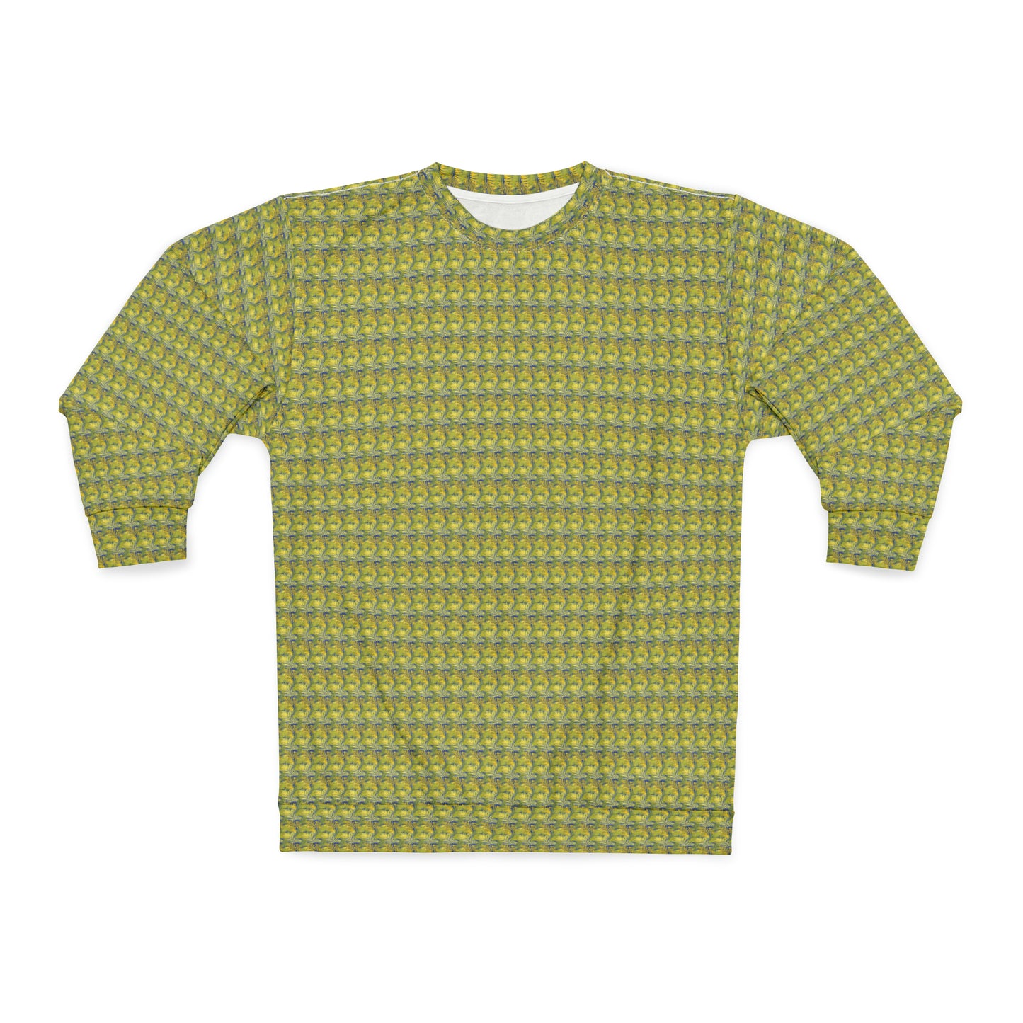 Unisex Sweatshirt (AOP)