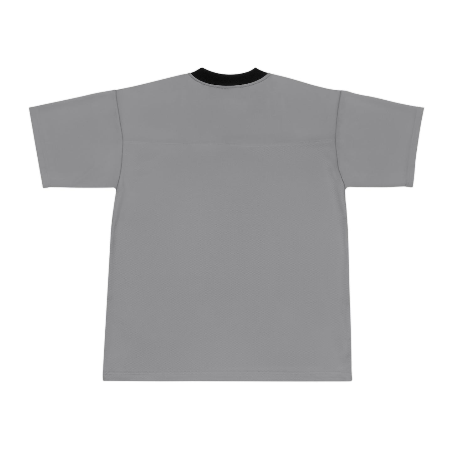 Unisex Football Jersey (AOP)