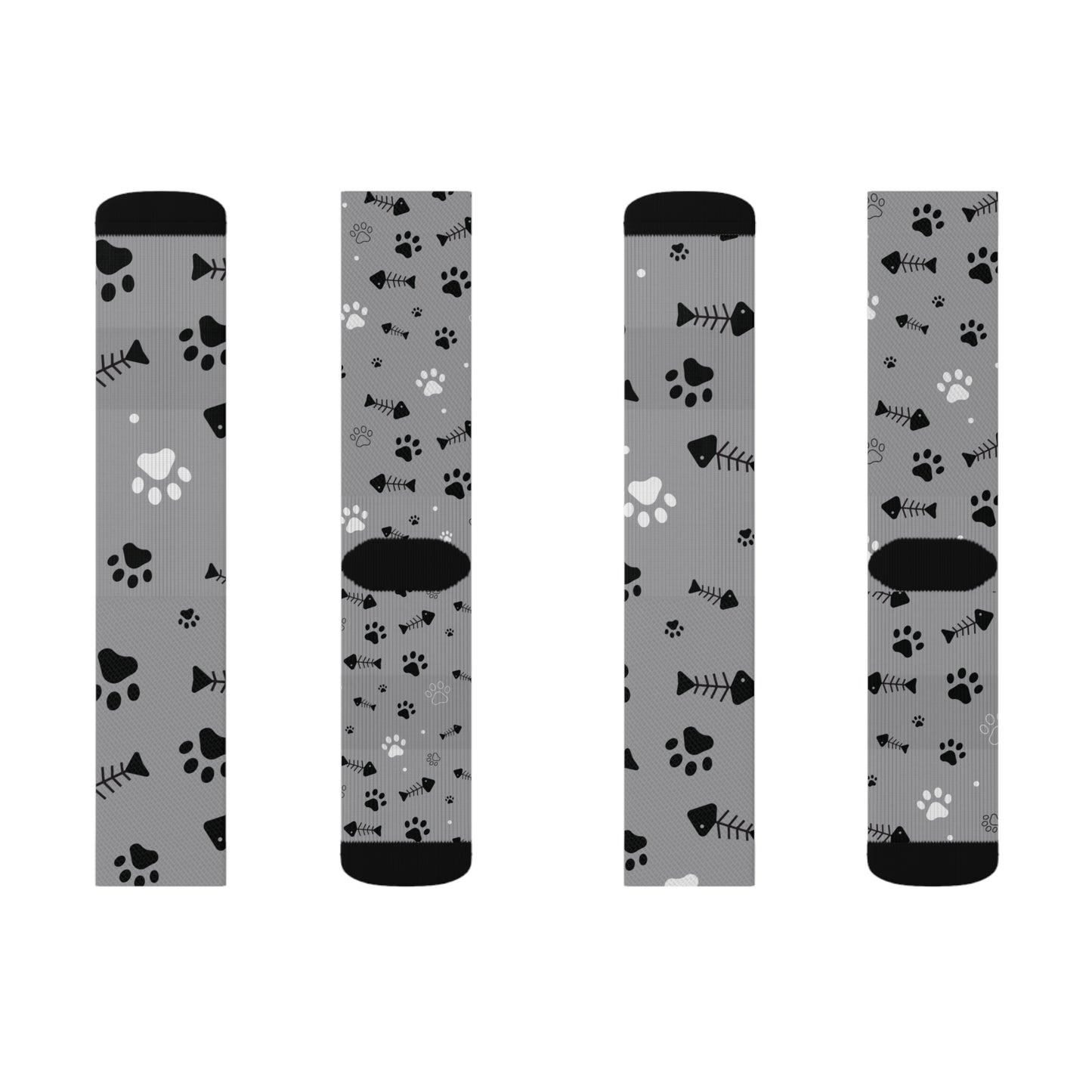 Sublimation Socks