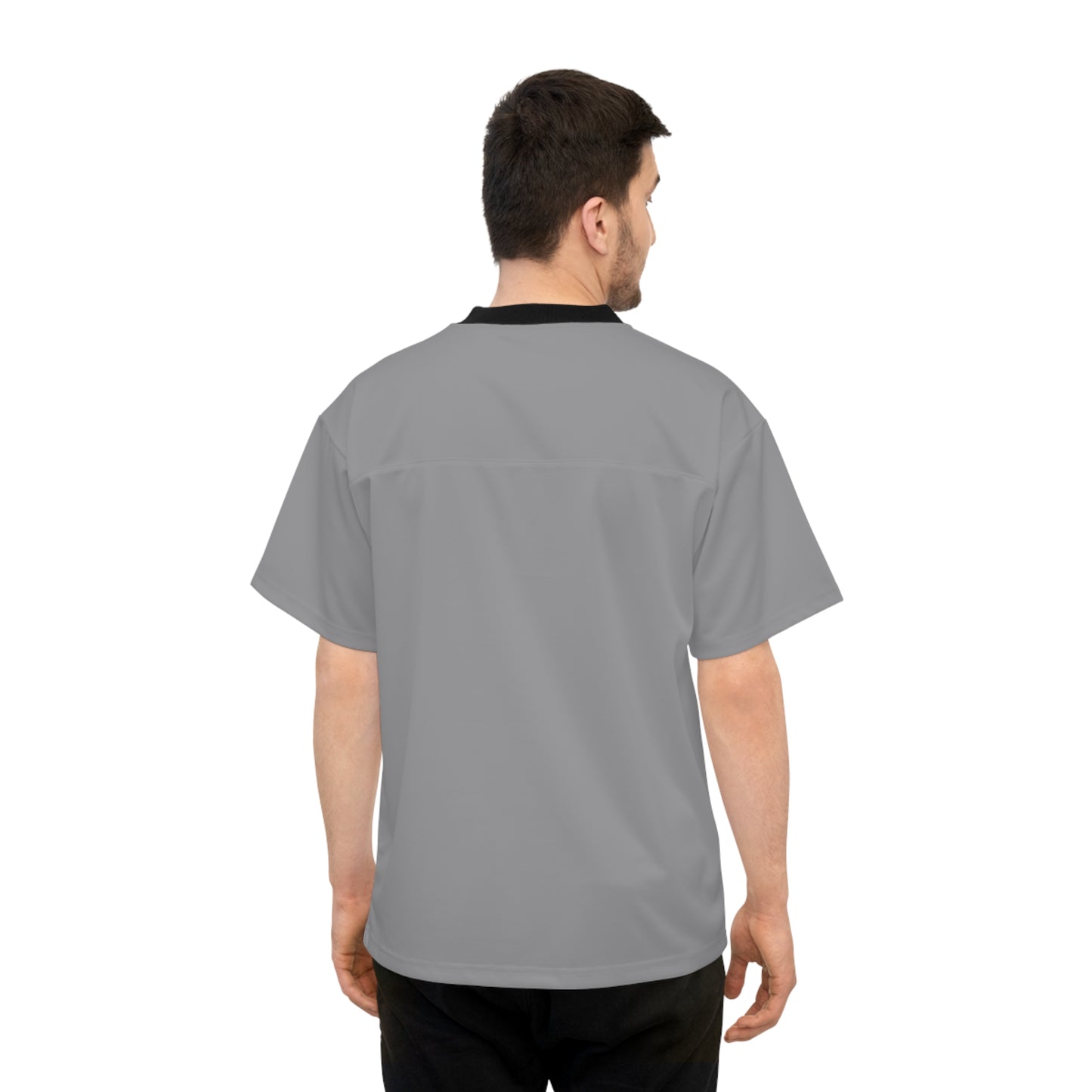 Unisex Football Jersey (AOP)