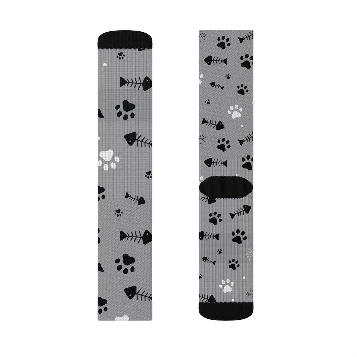 Sublimation Socks