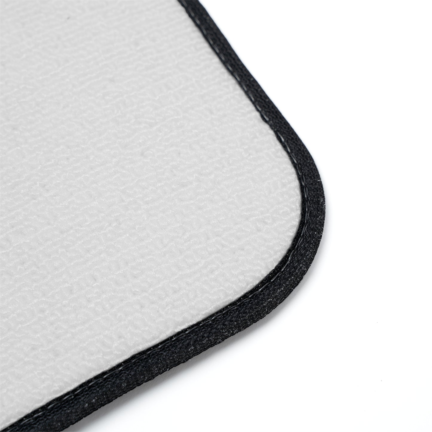 Believe in Yourself Car Floor Mats, 1pc