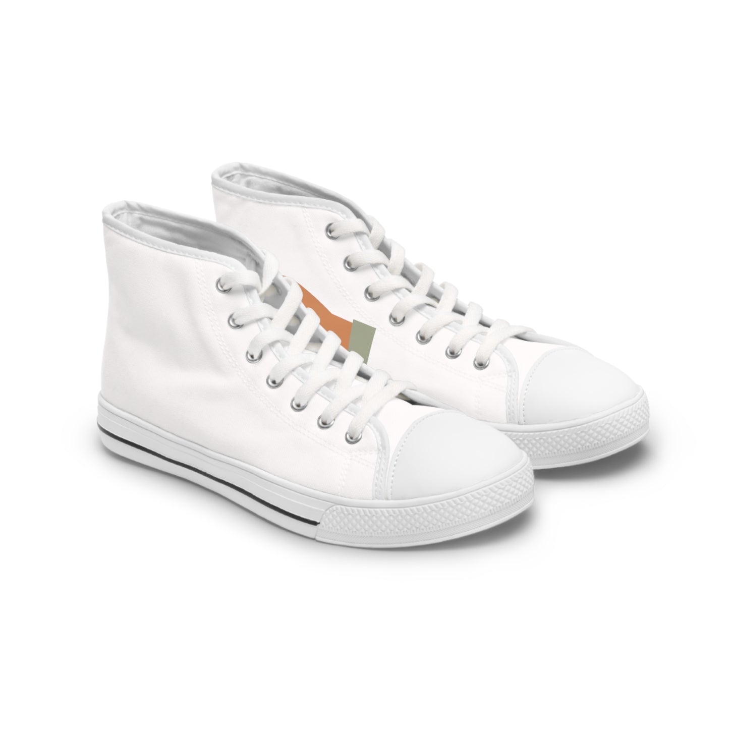 Women's High Top Sneakers