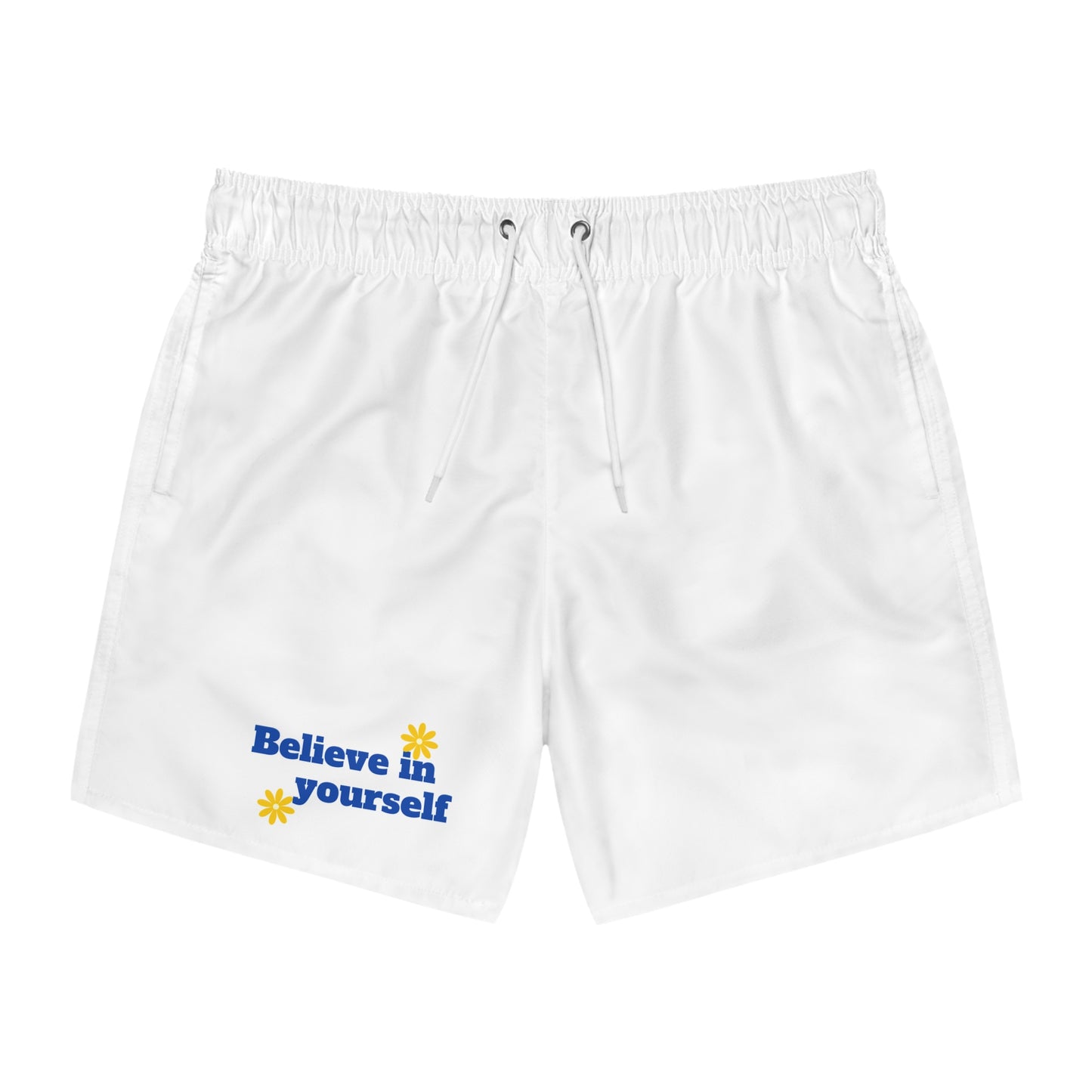 Swim Trunks (AOP)