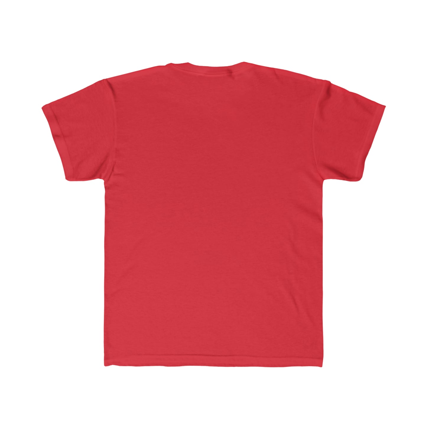 Christmas Kids Regular Fit Tee