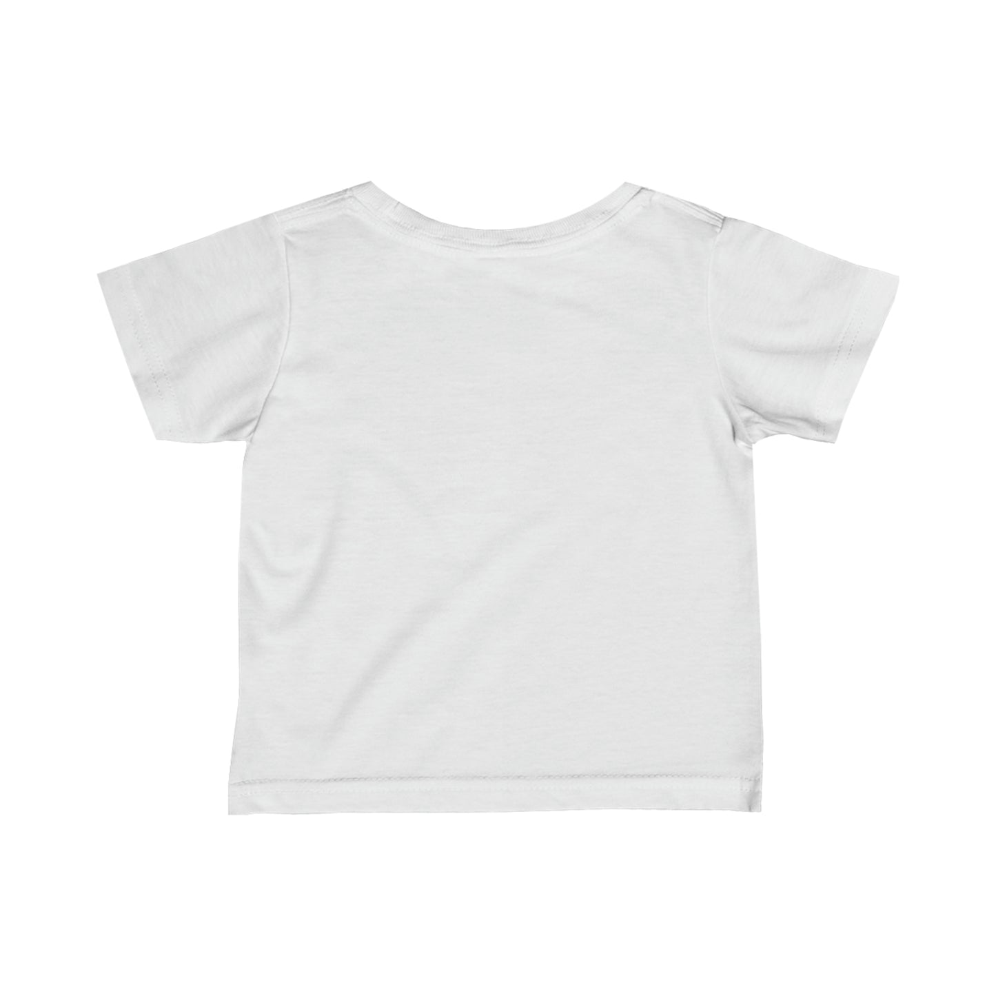 Believe In Yourself Infant Fine Jersey Tee