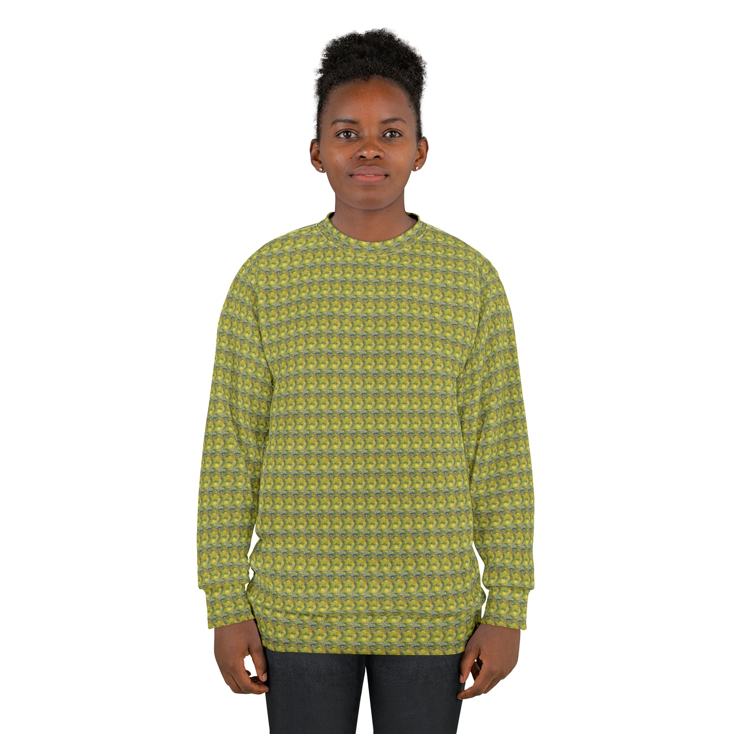Unisex Sweatshirt (AOP)