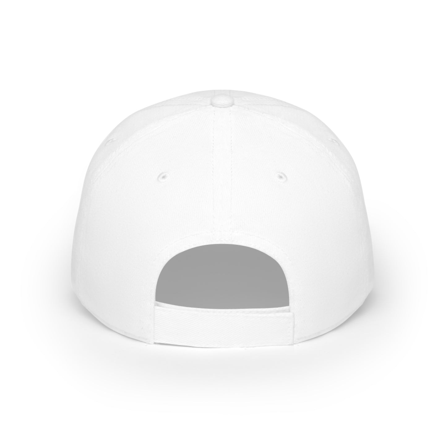 Believe In Yourself Low Profile Baseball Cap