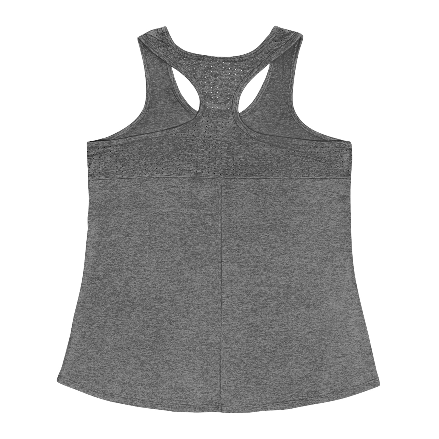Believe In Yourself Women's Racer back Sports Top