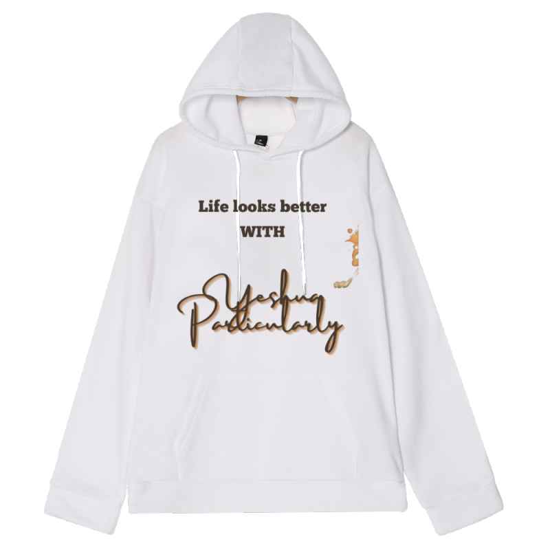 Life Is Better Pinteng exclusive hooded sweater (Unisex)