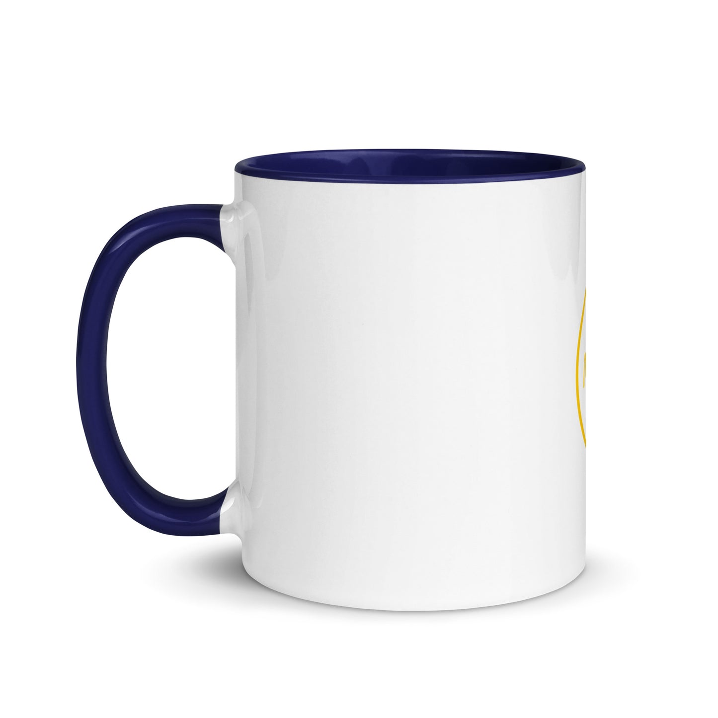 Mercy Multicolored Mug with Color Inside