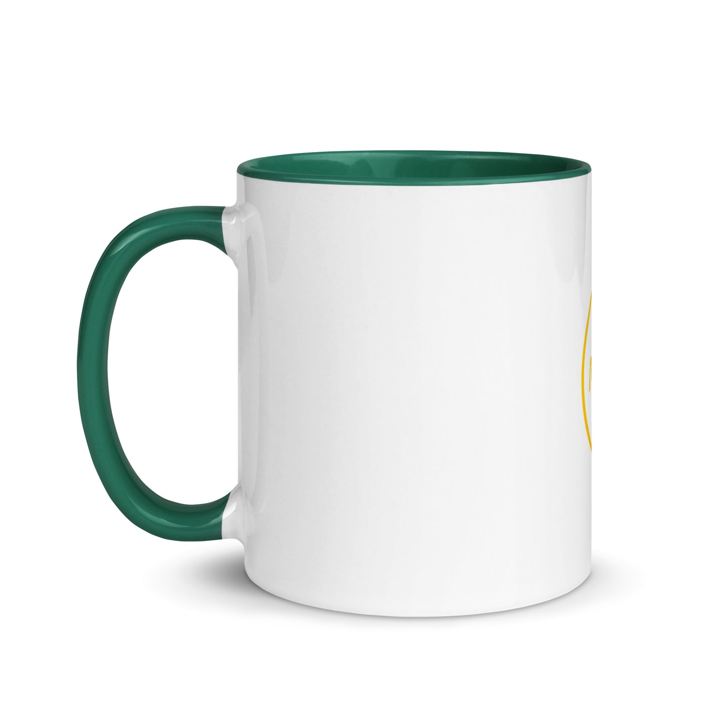 Mercy Multicolored Mug with Color Inside