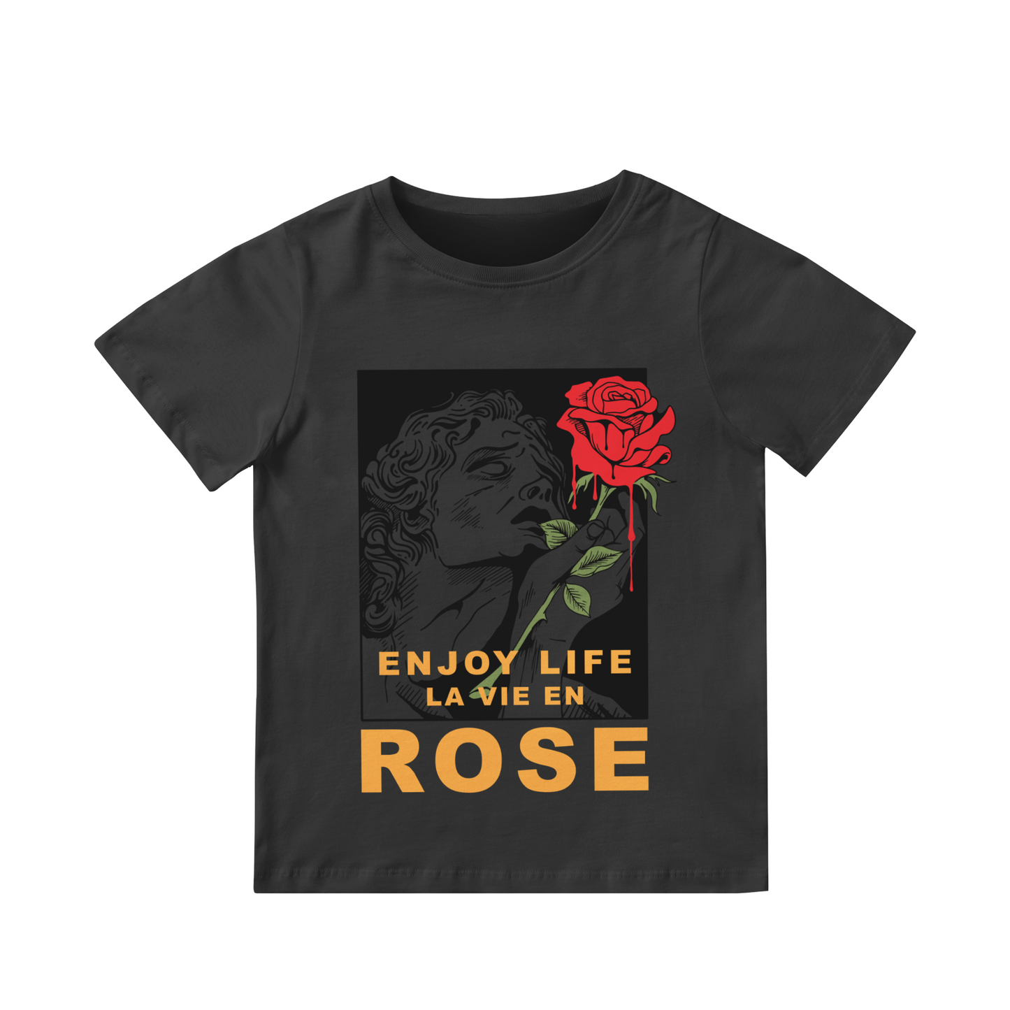 Enjoy Life Kid's Tshirts