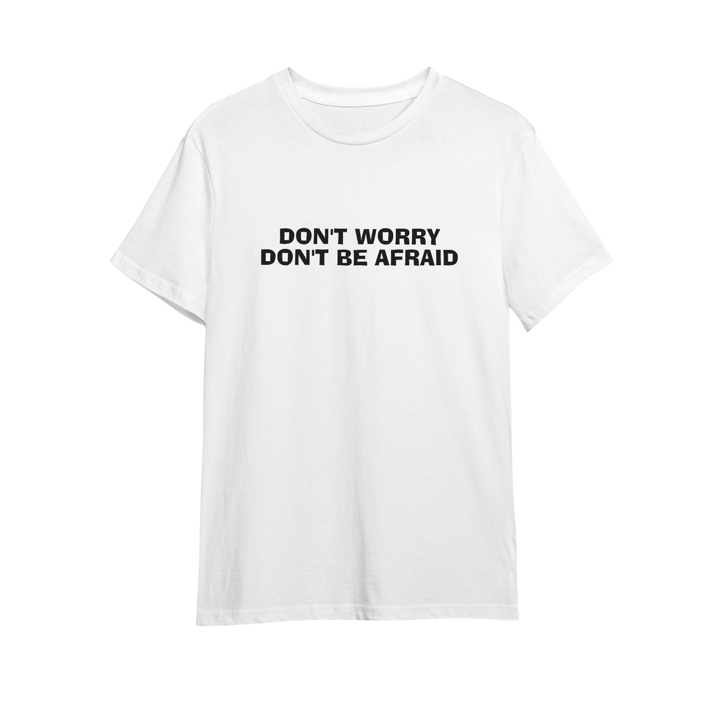 Men's Premium Cotton Aldut T-Shirt