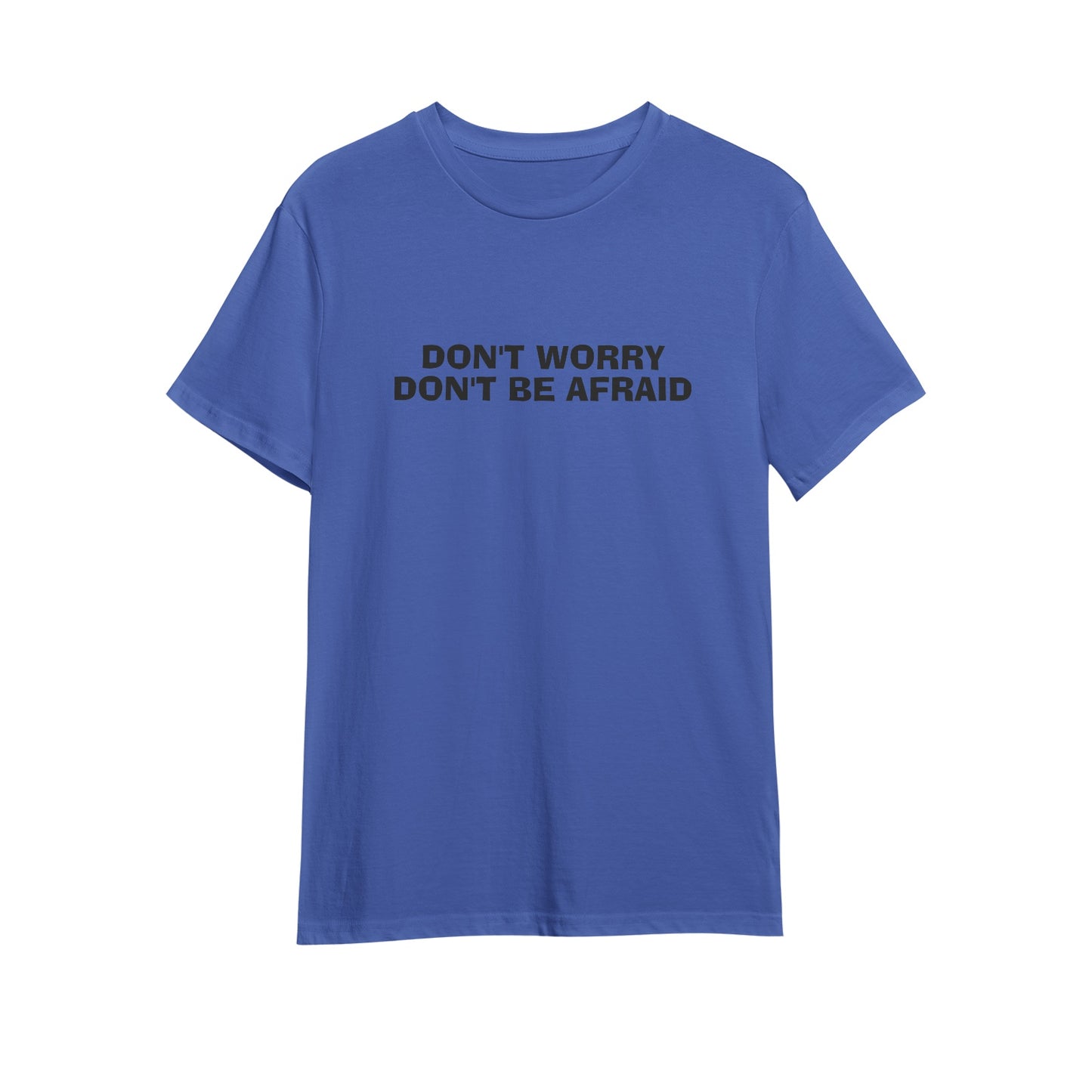 Men's Premium Cotton Aldut T-Shirt