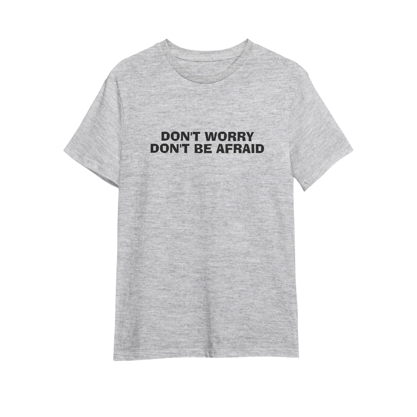 Men's Premium Cotton Aldut T-Shirt
