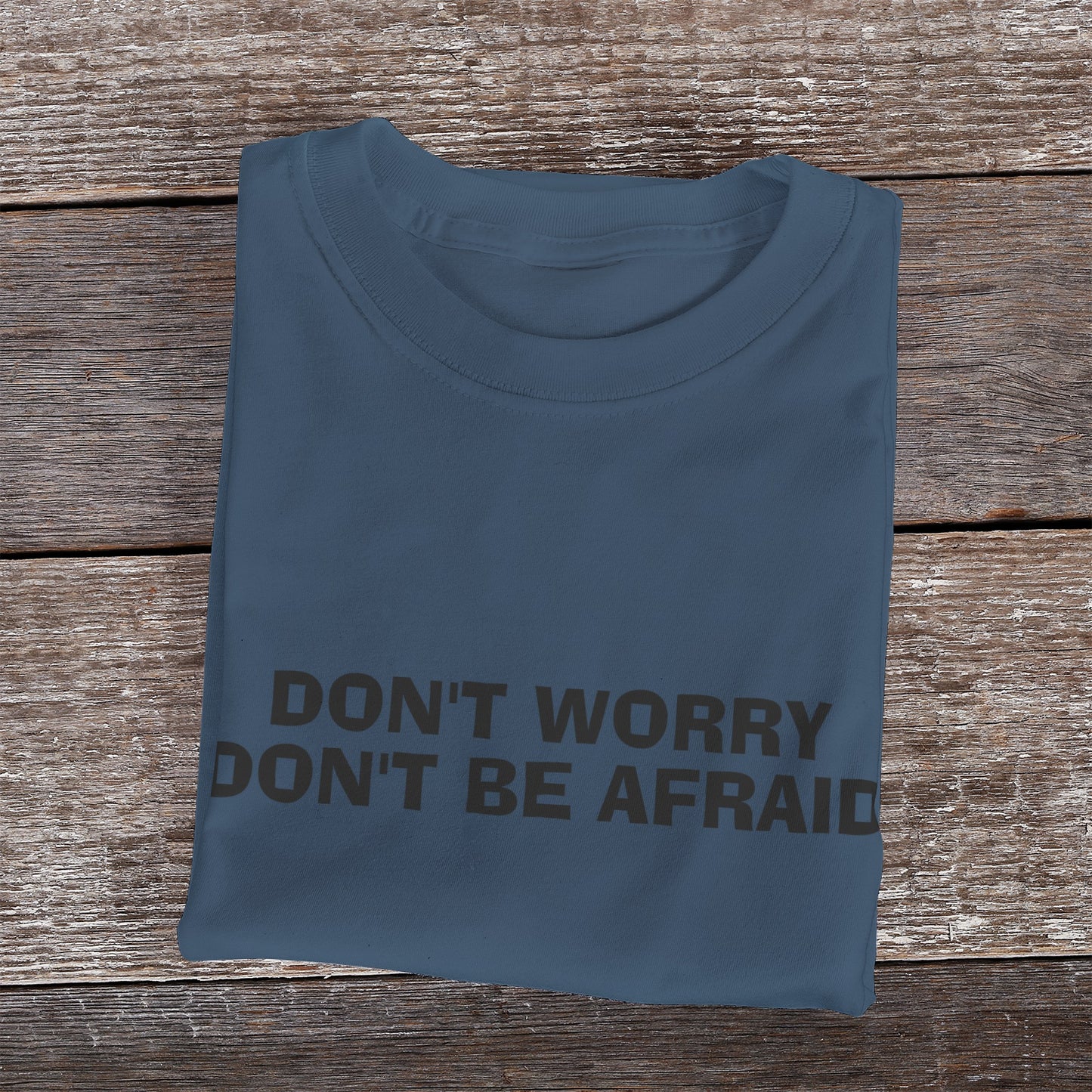 Men's Premium Cotton Aldut T-Shirt