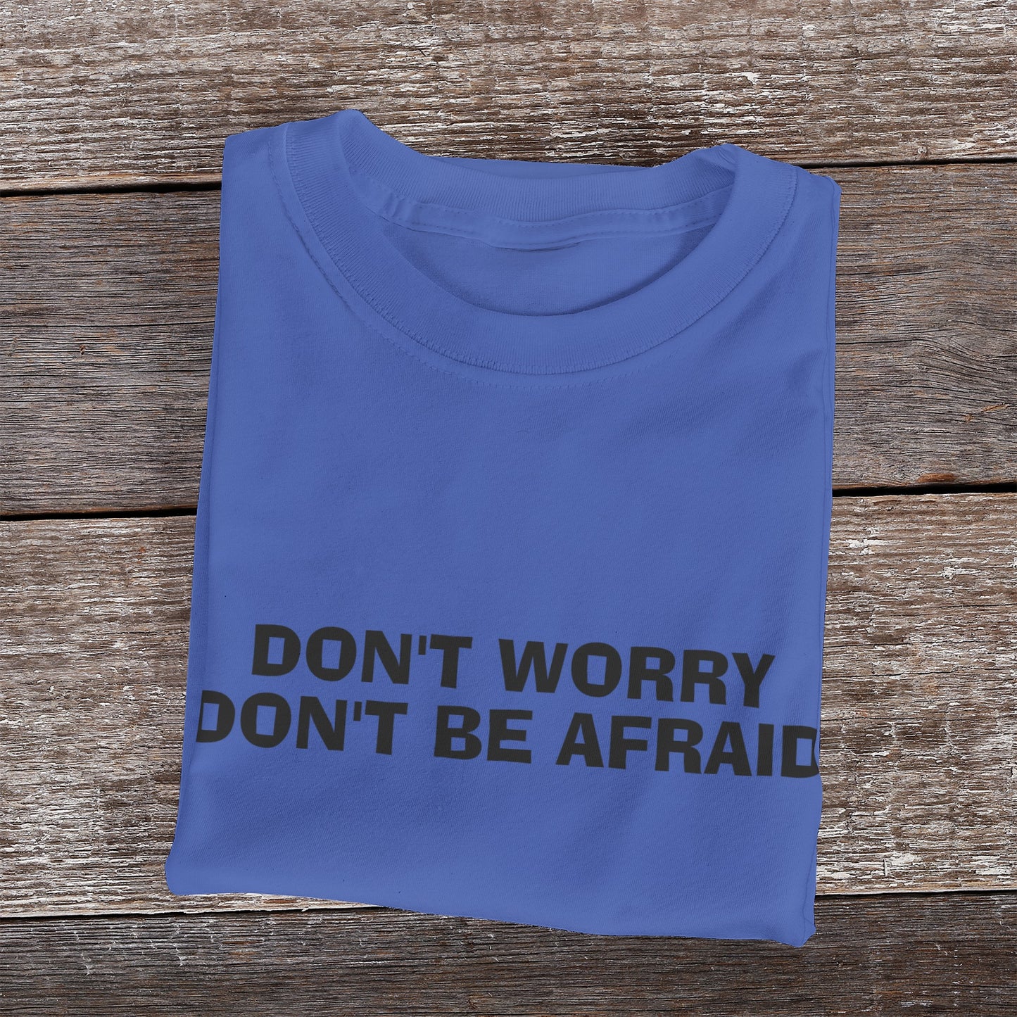 Men's Premium Cotton Aldut T-Shirt