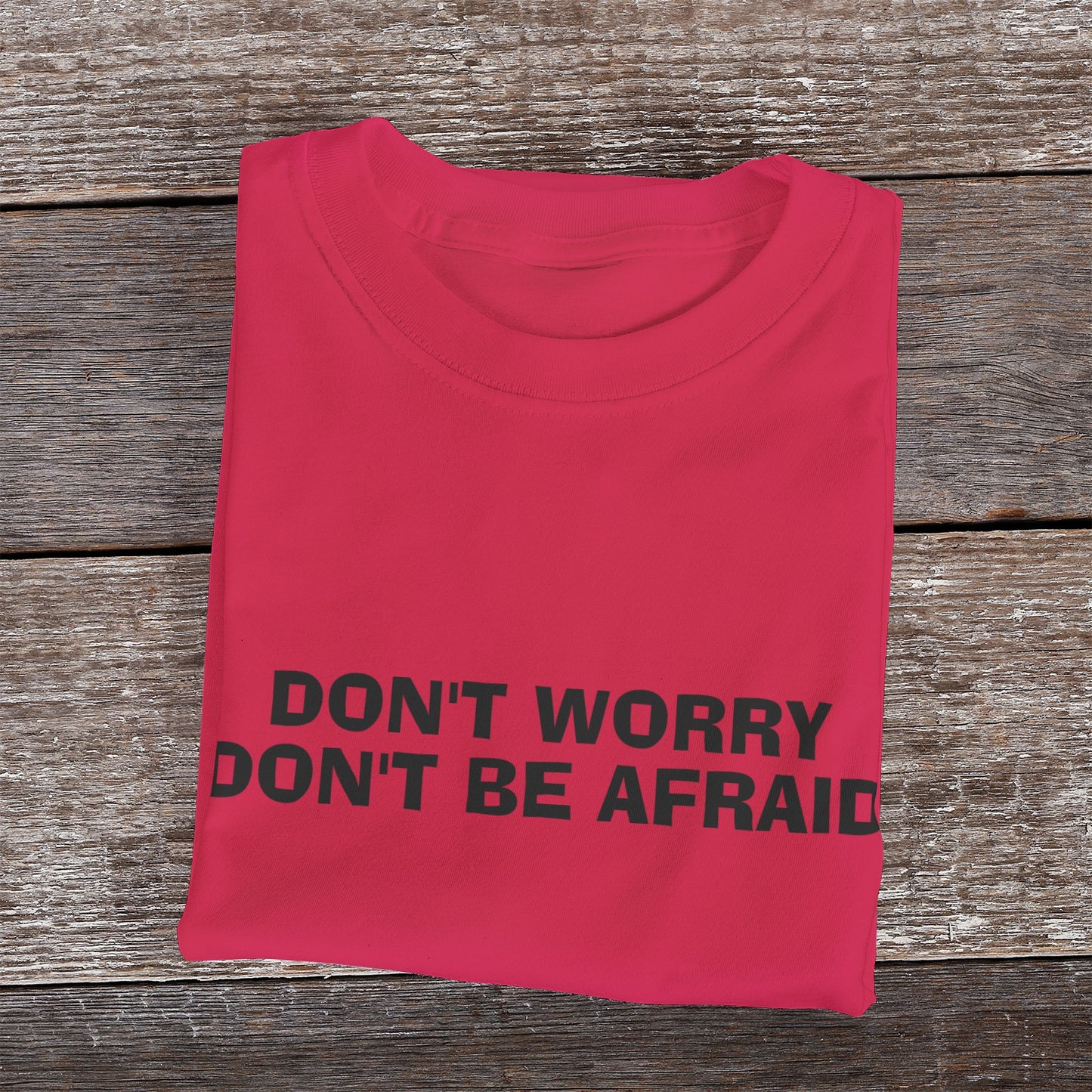 Men's Premium Cotton Aldut T-Shirt