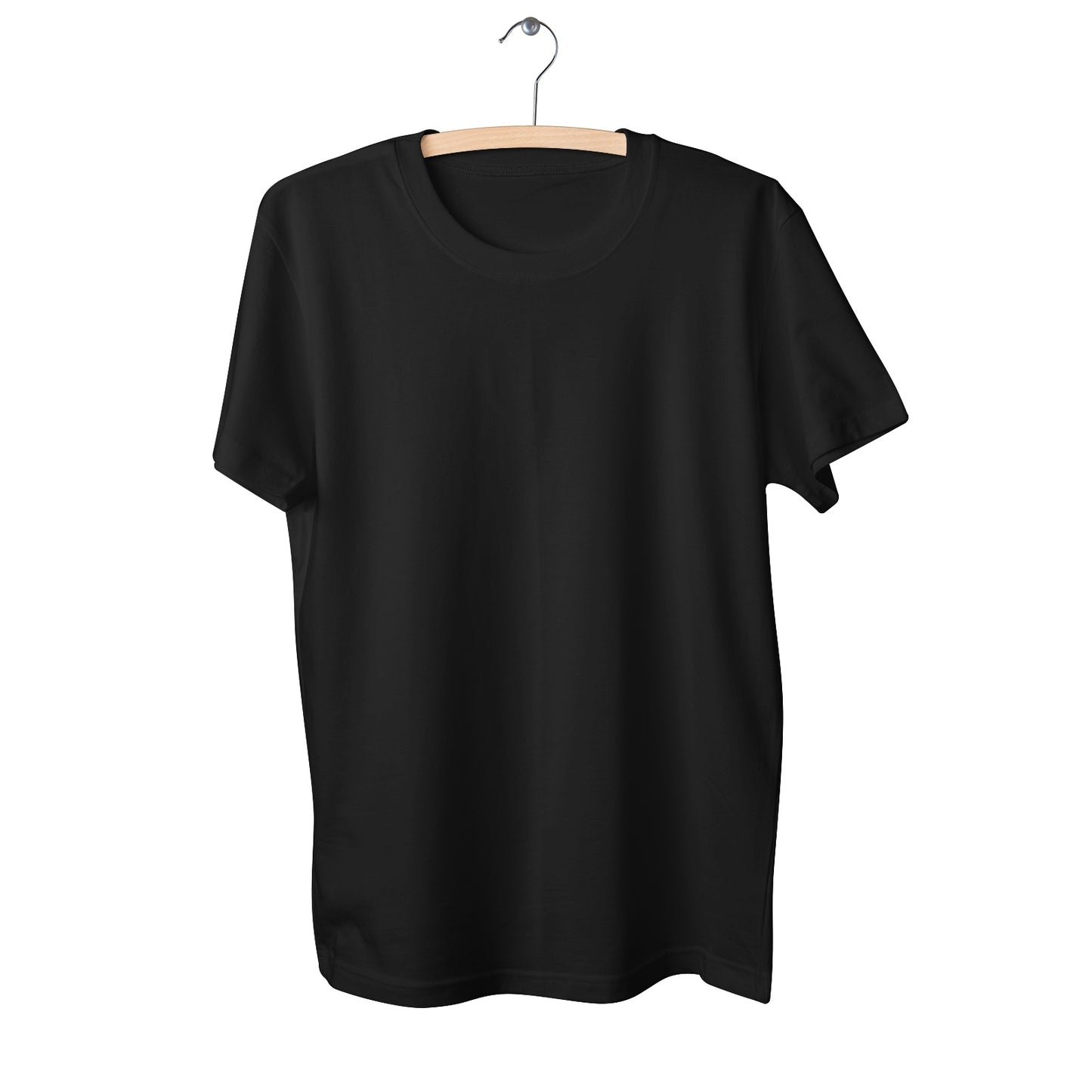 Always Aim At Greatness Couple's Pima Cotton Jersey Short Sleeve T-shirt