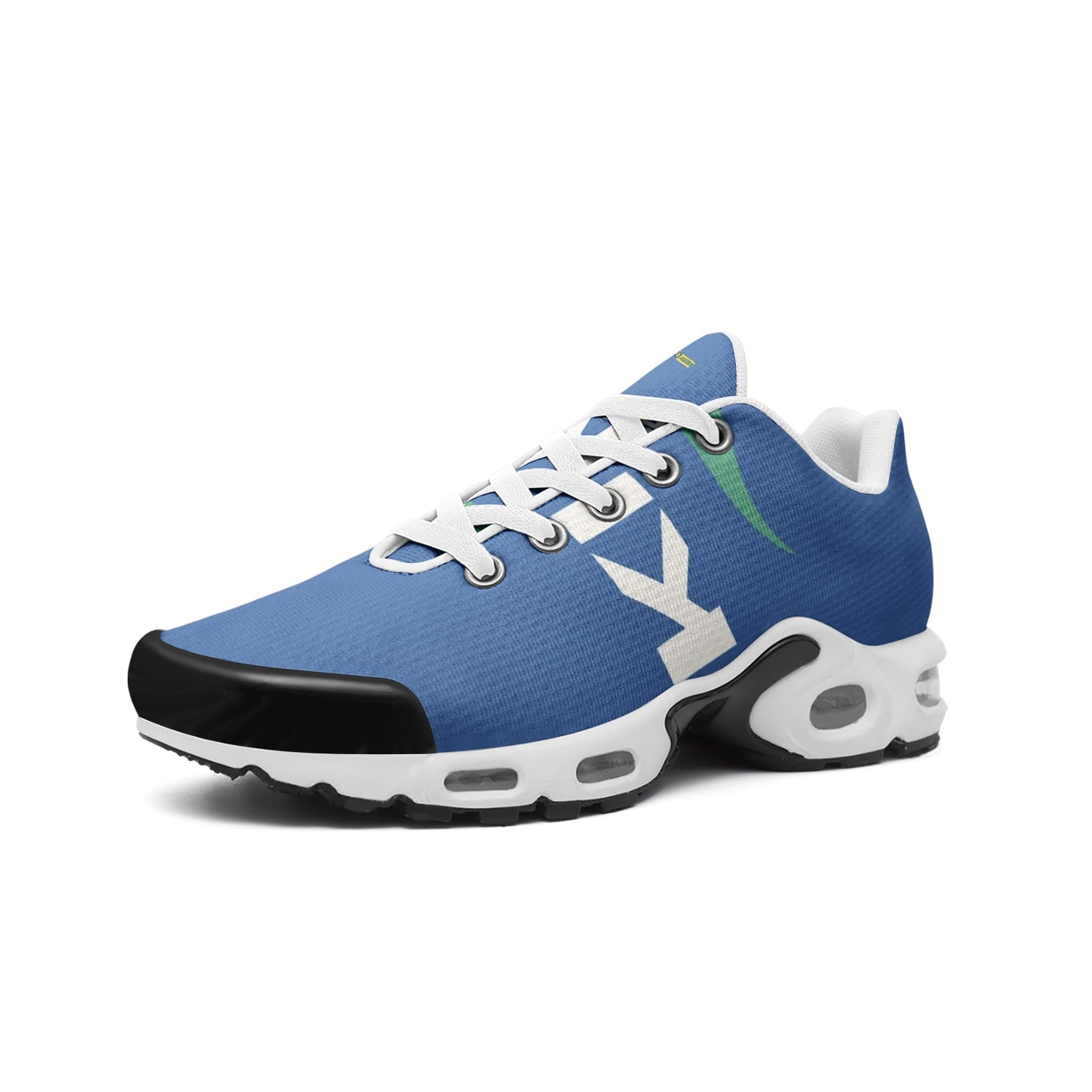 Unisex Mesh Tech Eco-Flex Sneakers