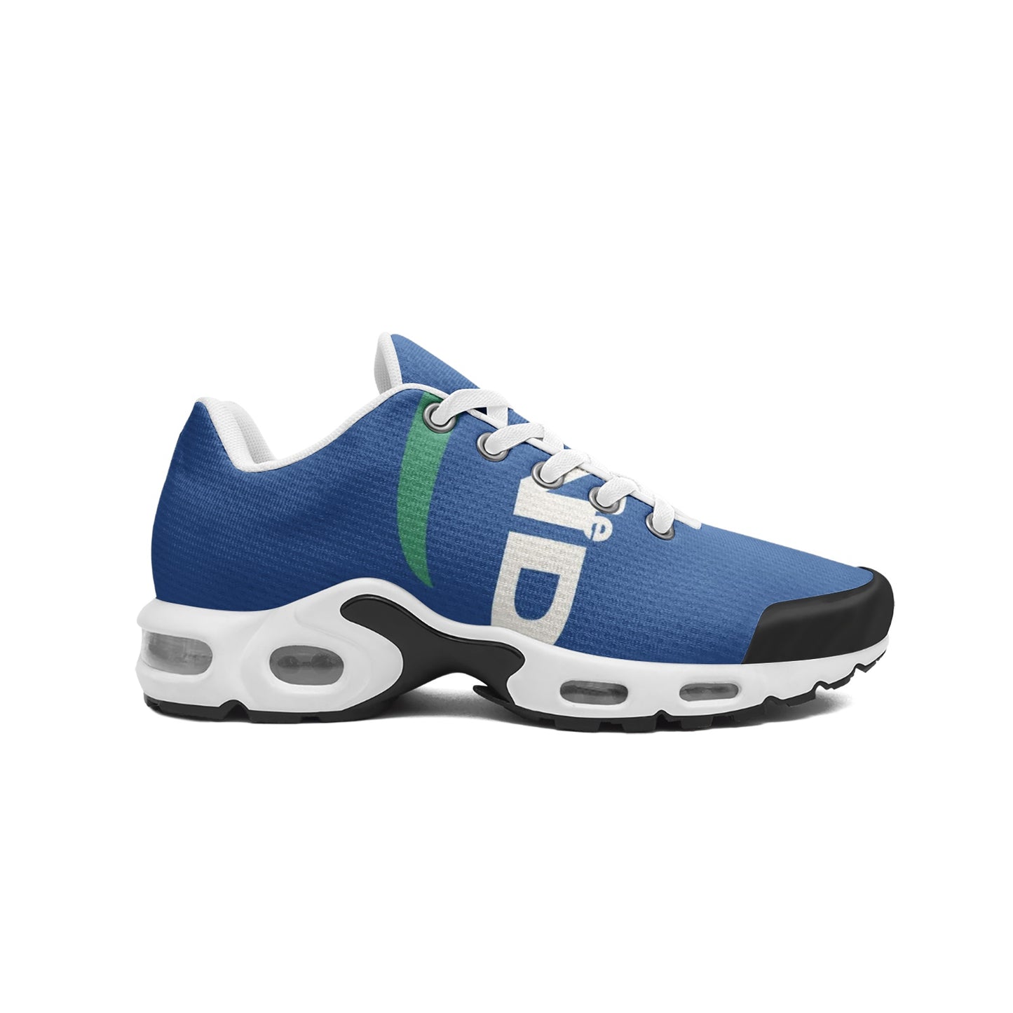 Unisex Mesh Tech Eco-Flex Sneakers