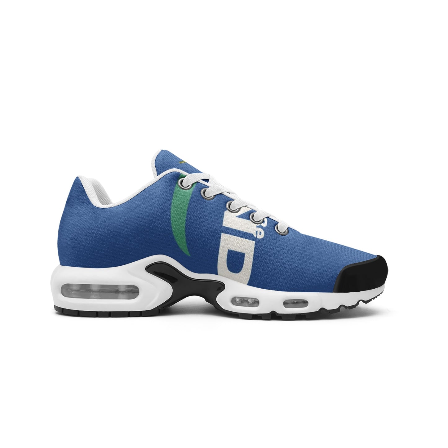 Unisex Mesh Tech Eco-Flex Sneakers
