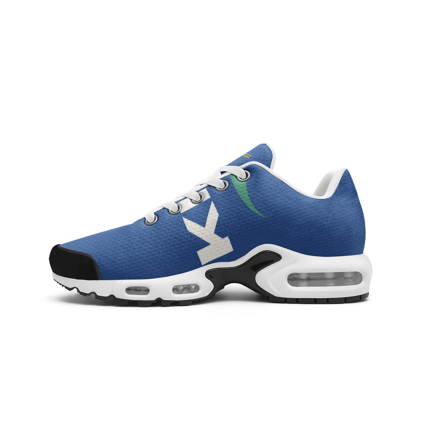 Unisex Mesh Tech Eco-Flex Sneakers