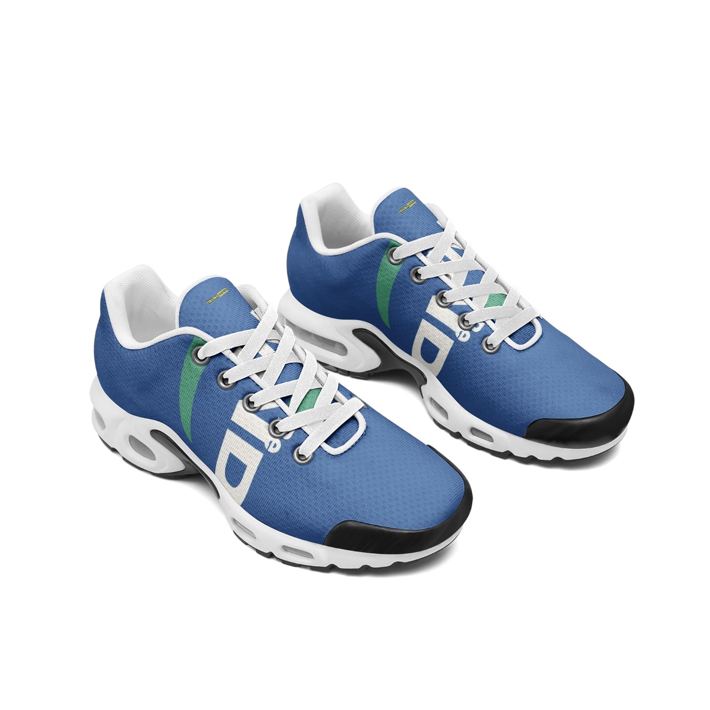 Unisex Mesh Tech Eco-Flex Sneakers