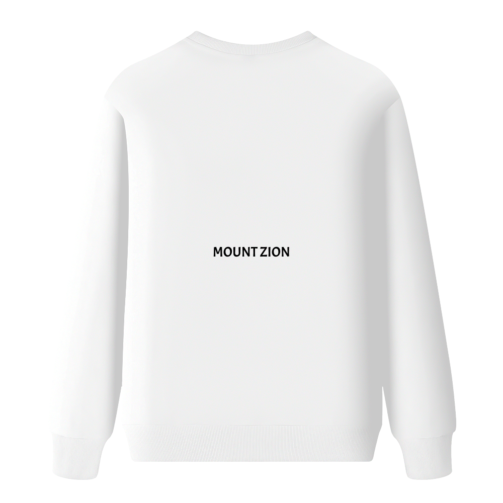 Bloom Loose fashion sweater(1)