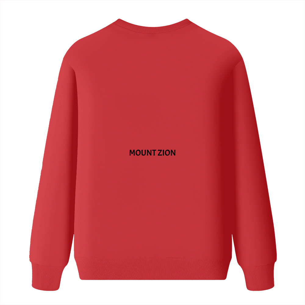 Bloom Loose fashion sweater(1)