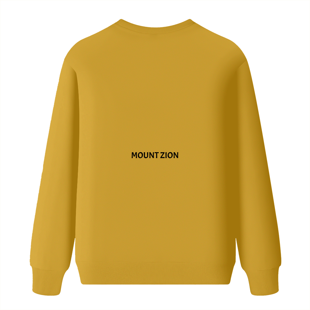 Bloom Loose fashion sweater(1)