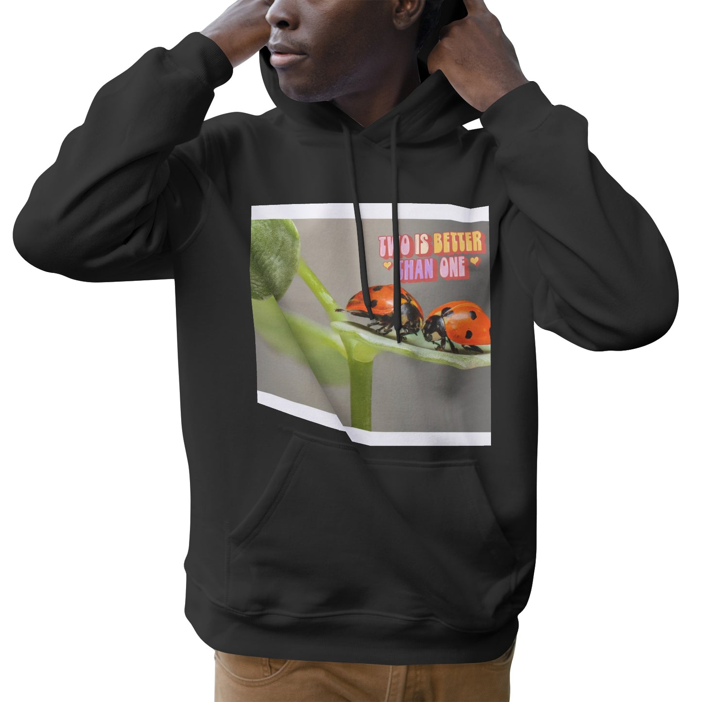 Men's Soft Cotton Hoodies