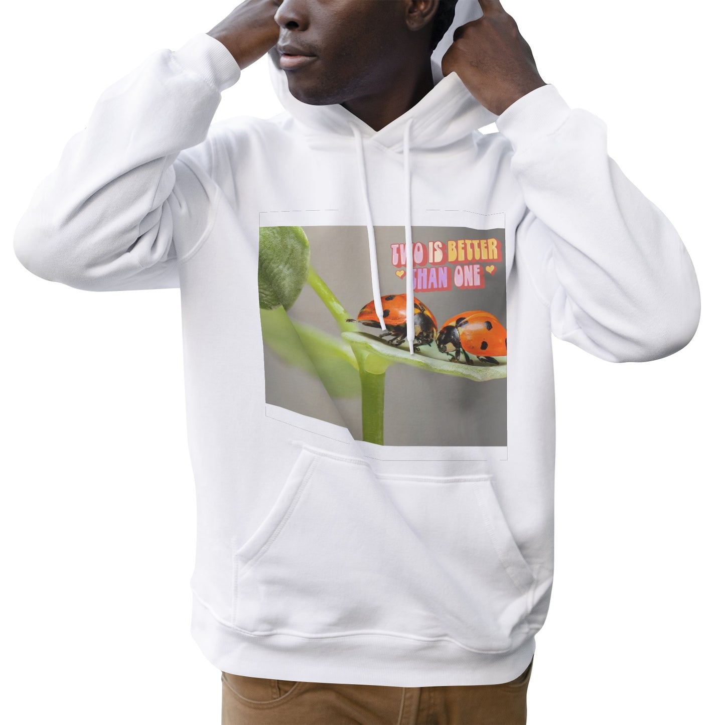 Men's Soft Cotton Hoodies