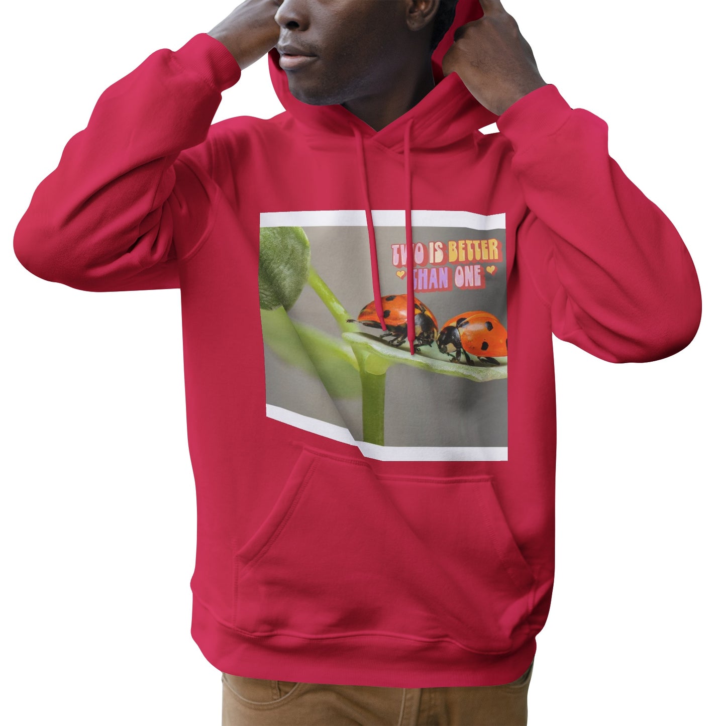 Men's Soft Cotton Hoodies